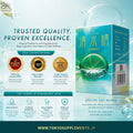 How to Improve Skin Elasticity with Collagen Supplements TokyoSupplements.com.au