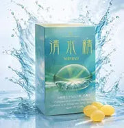 SHIMISEI - High-Purity Hyaluronic acid 240mg - 180 caps - 6 weeks supply