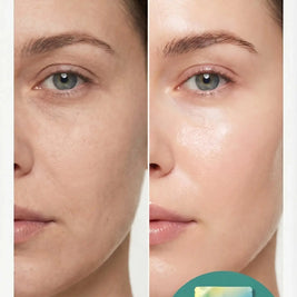 SHIMISEI High-Purity Hyaluronic Acid 240mg Skin Hydration Support | 28-Cap Pouch 🇯🇵 Made in Japan - TokyoSupplements.com.au