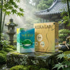REIKA LAB Weight Balance Support – Black Ginger Extract Sachets (2 Sticks Daily) | Made in Japan - TokyoSupplements.com.au