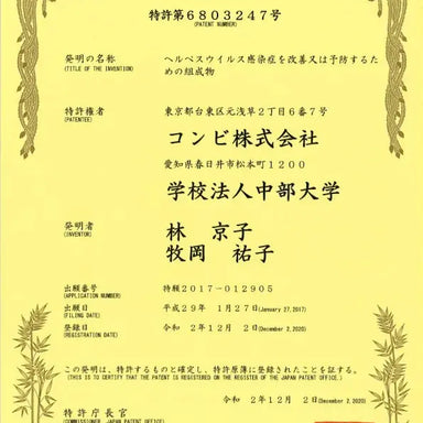 REIKA LAB Weight Balance Support – Black Ginger Extract Sachets (2 Sticks Daily) | Made in Japan - TokyoSupplements.com.au